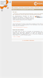 Mobile Screenshot of c-cron.de